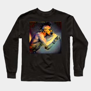 Maynard Long Sleeve T-Shirt